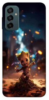 Чохол на Samsung Galaxy M23 5G Baby Groot v3 фото 1 з 1