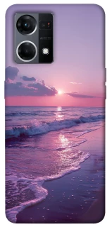 Чохол на Oppo Reno 7 4G Sea фото 1 з 1