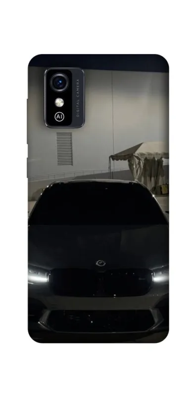 Чохол на ZTE Blade L9 BMW V55 фото 1 з 1