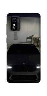 Чехол на ZTE Blade L9 BMW V55 фото 1 из 1