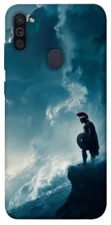Чохол на Samsung Galaxy M11 Odyssey ver.2 фото 1 з 1