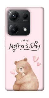 Чохол на Xiaomi Redmi Note 14S Mother's Day ver.2 фото 1 з 1