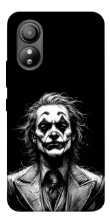 Чехол на ZTE Blade L220 Joker B&W фото 1 из 1
