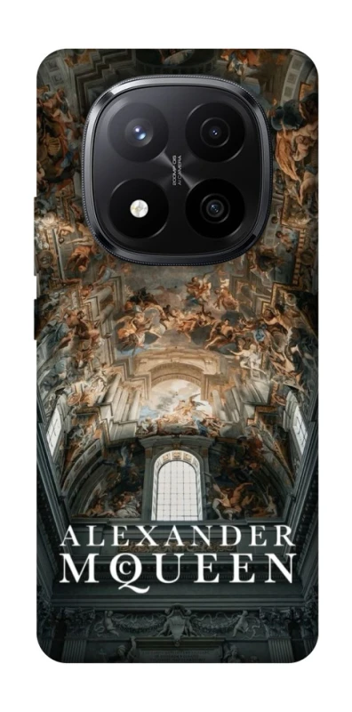 Чехол на Xiaomi Redmi Note 14 Pro+ 5G Alexander McQueen фото 1 из 1