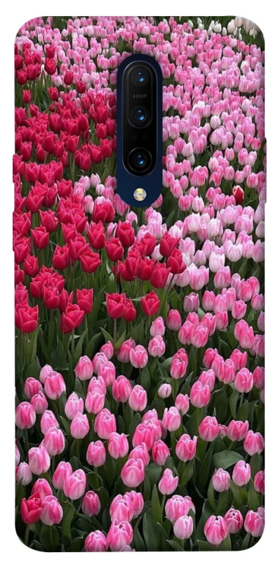 Чехол на OnePlus 7 Pro Flowers v9 фото 1 из 1