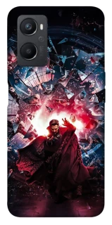 Чохол на Oppo A96 Doctor Strange фото 1 з 1