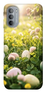 Чехол на Motorola Moto G31 Hello Spring фото 1 из 1