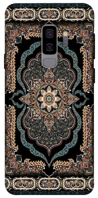 Чехол на Samsung Galaxy S9+ Килим v6 фото 1 из 1