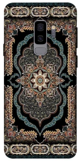 Чохол на Samsung Galaxy S9+ Килим v6 фото 1 з 1