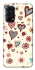 Чохол на Oppo Reno 5 4G Pretty hearts фото 1 з 1