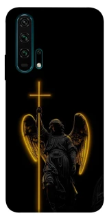 Чохол на Huawei Honor 20 Pro Angel of Faith фото 1 з 1