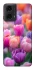 Чохол на Motorola Moto G24 Тюльпанове поле фото 1 з 1