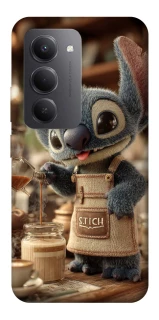 Чохол на Xiaomi Redmi 15 (EU) Stitch ver.15 фото 1 Чохол на Xiaomi Redmi 15 (EU) Stitch ver.15 фото 1 з 1
