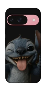Чохол на Google Pixel 9 Stitch фото 1 з 1