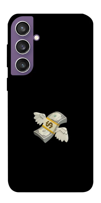 Чохол на Samsung Galaxy S23 FE Easy cash фото 1 з 1