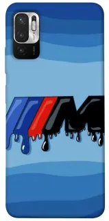 Чохол на Xiaomi Poco M3 Pro 4G / 5G BMW v14 фото 1 з 1