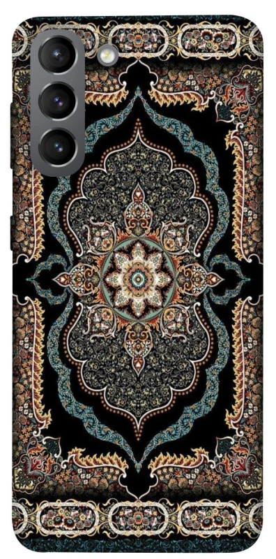 Чохол на Samsung Galaxy S21 Килим v6 фото 1 з 1
