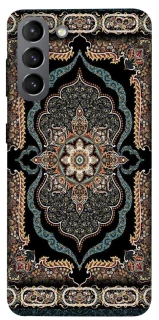 Чохол на Samsung Galaxy S21 Килим v6 фото 1 з 1