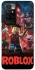 Чохол на Xiaomi Redmi 10 Roblox monsters фото 1 з 1