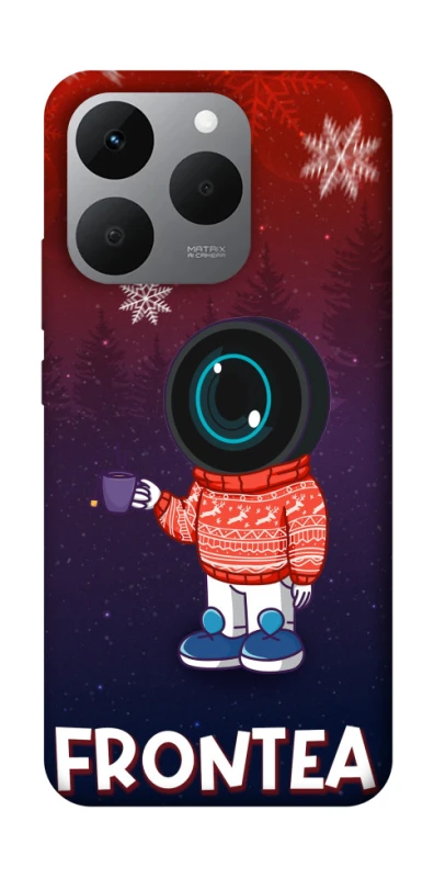 Чехол на Realme 15T Frontea фото 1 из 1