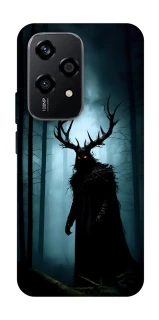Чохол на Honor 200 Lite Forest demon фото 1 з 1