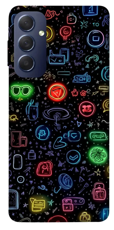 Чохол на Samsung Galaxy M54 5G Wallpaper фото 1 з 1