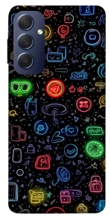 Чехол на Samsung Galaxy M54 5G Wallpaper фото 1 из 1