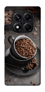 Чохол на Xiaomi Redmi Note 14 Pro 5G Сup of coffee фото 1 з 1
