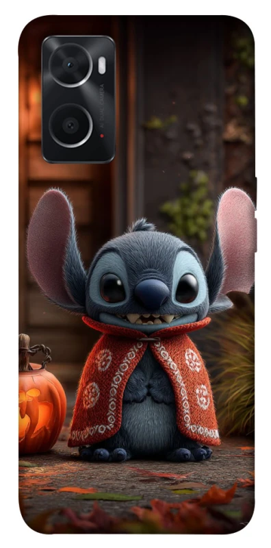 Чохол на Oppo A76 4G Stitch ver.14 фото 1 з 1