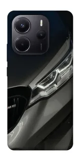 Чехол на Xiaomi Redmi Note 14 5G BMW v44 фото 1 из 1