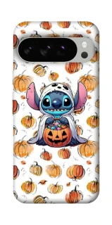 Чохол на Google Pixel 10 Pro Halloween Stitch ver.4 фото 1 з 1
