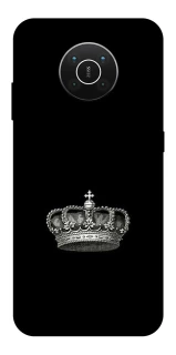 Чохол на Nokia X10 / X20 King фото 1 з 1