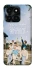 Чехол на Huawei Honor X6a Stray Kids v3 фото 1 из 1