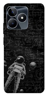 Чехол на Realme C53 Physics фото 1 из 1