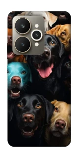 Чохол на Realme 15 Собаки фото 1 з 1