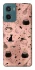 Чохол на Motorola Moto G06 Halloween Style ver.2 фото 1 з 1