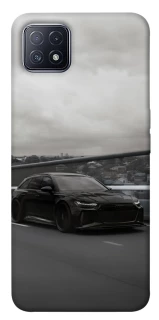 Чохол на Oppo A73 RS6 grey фото 1 з 1