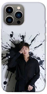 Чехол на Apple iPhone 13 Pro Max (6.7") RM - BTS фото 1 из 1