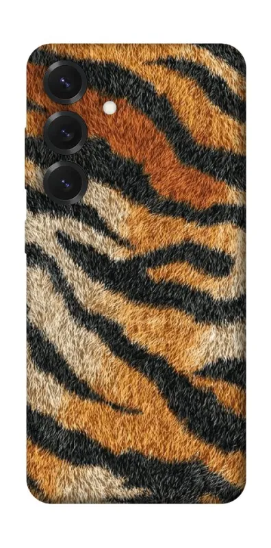 Чохол на Samsung Galaxy S26 Edge Tiger фото 1 з 1