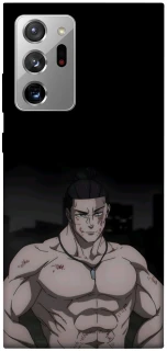 Чохол на Samsung Galaxy Note 20 Ultra Todo фото 1 з 1