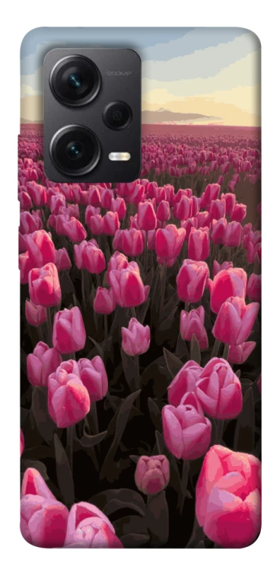 Чехол на Xiaomi Redmi Note 12 Pro 5G Spring Awakening фото 1 из 1