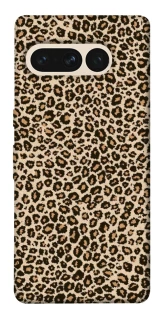 Чохол на Google Pixel 7 Pro Leopard Skin v2 фото 1 з 1