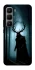 Чохол на Infinix Hot 60 Pro+ Forest demon фото 1 з 1