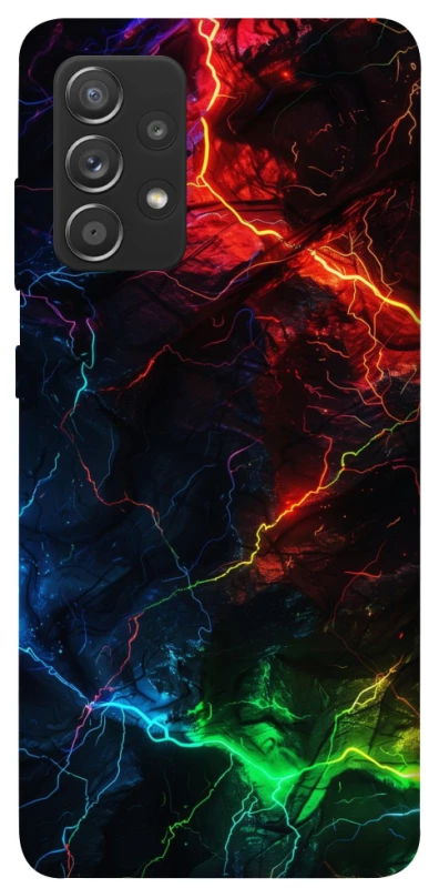 Чохол на Samsung Galaxy A72 4G / A72 5G Abstract фото 1 з 1