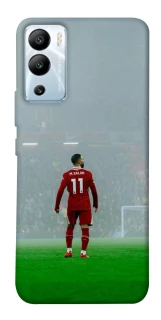Чехол на Infinix Hot 12i Mohamed Salah фото 1 из 1
