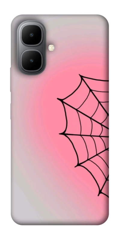 Чохол на Infinix Smart 10 Pair romantic theme ver.1 фото 1 з 1