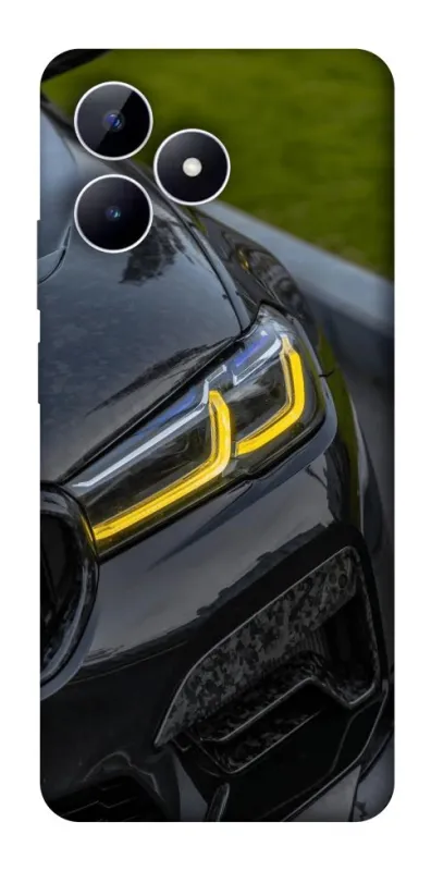 Чохол на Realme Note 50 5G BMW v48 фото 1 з 1