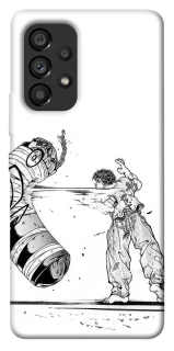 Чехол на Samsung Galaxy A53 5G Baki фото 1 из 1