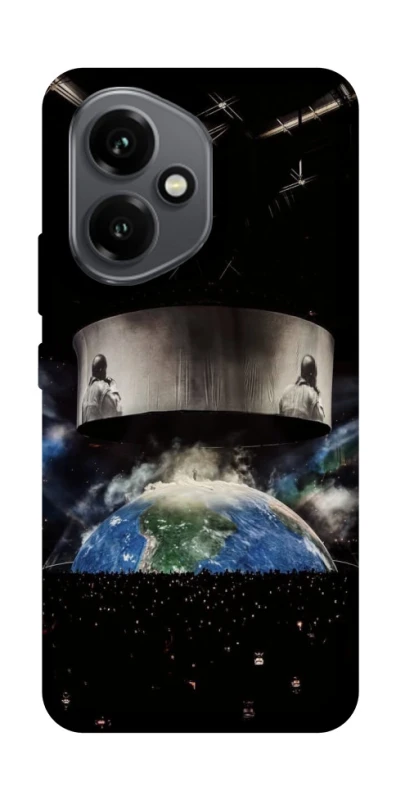 Чохол на Honor 400 Kanye West ver.7 фото 1 з 1