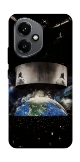 Чохол на Honor 400 Kanye West ver.7 фото 1 з 1